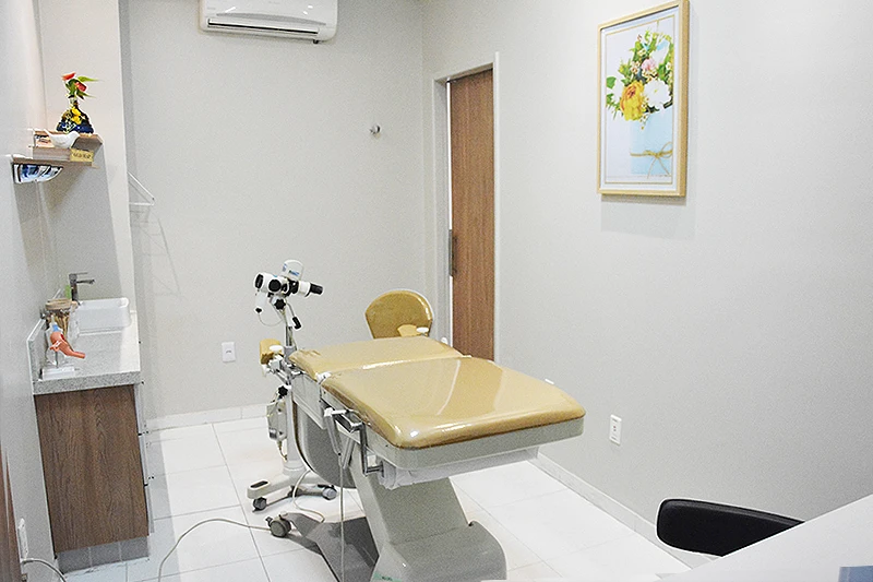 SALA GINECO 2