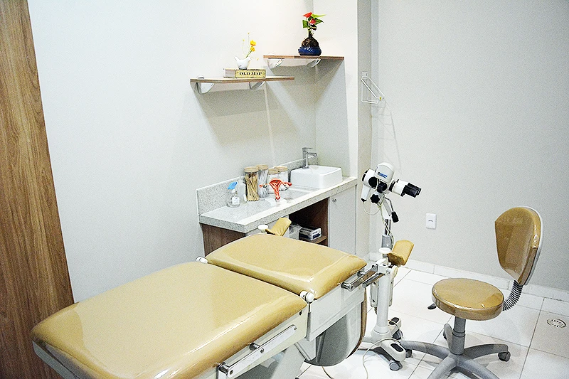 SALA GINECO 4