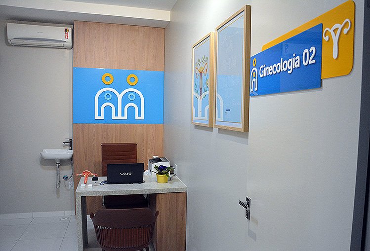 clinica Gineco